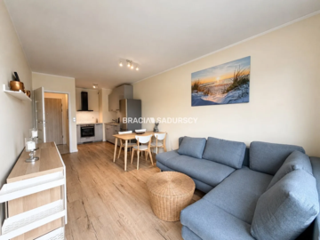 Nowoczesne 2-pok | 39 m² | M. post. | od zaraz