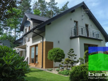 Zgierz / Ustronie - dom o pow. 180 m2