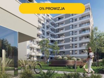 Prądnik Biały, Nowe osiedle Plac imbramowski