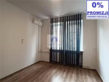 Mokotów: lokal biurowy 20,78m2 do wynajęcia