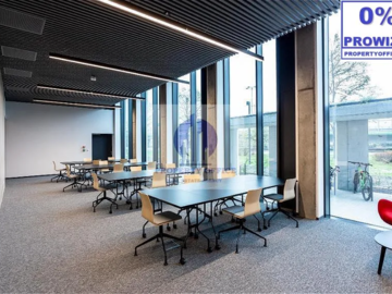 Mokotów: coworking-biurko dedykowane do wynajęcia
