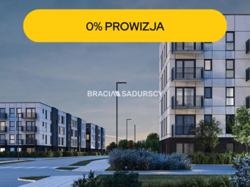 Smart Apartament na Prądniku Białym blisko Zieleni
