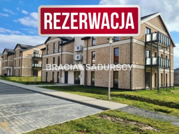 M1 Apartamenty Na Wzgórzach Zawada