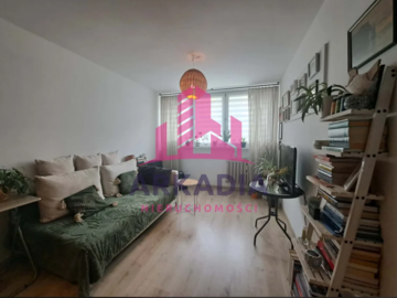 Na sprzedaż mieszkanie37 m² os.Włókniarzy, Bielawa