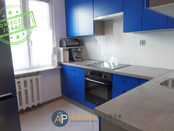 Spokojne i rodzinne 4-pok mieszkanie Wolbrom 76m2