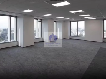 Wola: lokal biurowy 1590m2 do wynajęcia