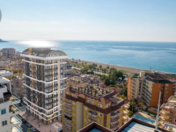 Apartament na sprzedaż – 100 metrów od morza!