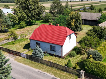 Konieczki | Dom na sprzedaż