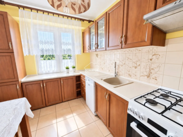Fordon | 72,68 m² | 4 pokoje | Duża loggia