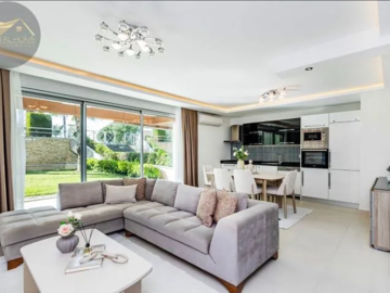 Luksusowy duplex blisko plaży