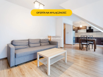 2 Pokoje Bezczynszowe Garaż na 2 auta i komórka 