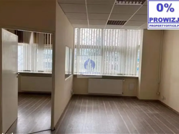Bielany: lokal biurowy 33,32m2 do wynajęcia