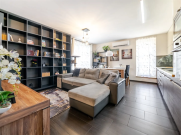 3 POKOJE l 2 BALKONY l 60M2 l WOLA DUCHACKA