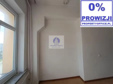 Wawer: lokal biurowy 11,34m2 do wynajęcia