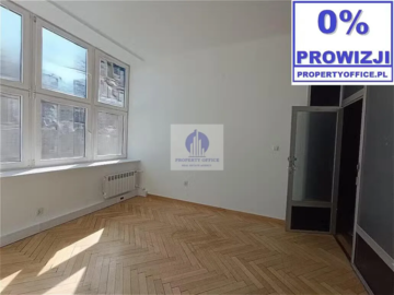 Śródmieście: lokal biurowy 15,37m2 do wynajęcia