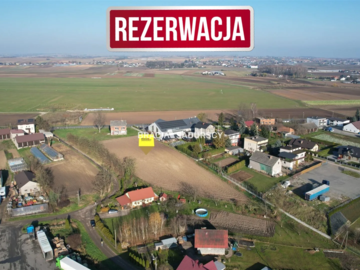 Pobiednik Wielki -Działka inwestycyjna (budowlana)