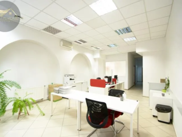 Lokal z witryną w Centrum do wynajęcia