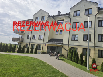 Nowoczesne dwupoziomowe mieszkanie-Sejny