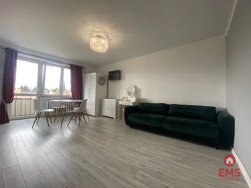 Mieszkanie obok boiska Sparty mega cena 6999 zł m²