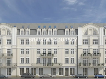 Kraków Kazimierz 3 pok ok 78m2