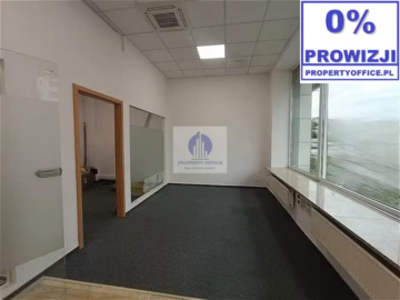 Mokotów: lokal biurowo-usługowy 35 m2 do wynajęcia