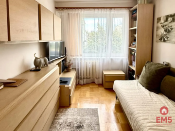 Mieszkanie 3-pokojowe na sprzedaż – Centrum August