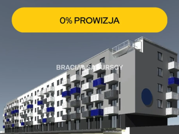 Osiedle Złocień - nowe osiedle mieszkaniowe