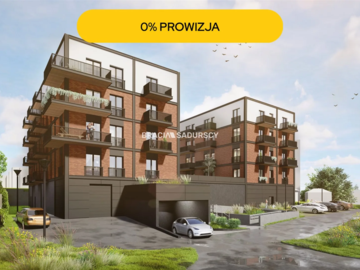 Nowe Lokale 25m2-66m2, Wieliczka Centrum