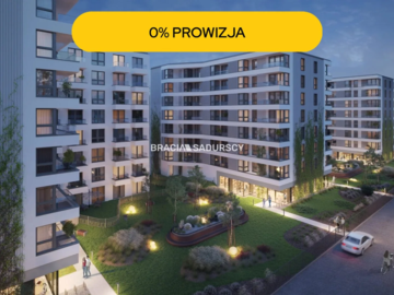 Prądnik Biały, Nowe osiedle Plac imbramowski