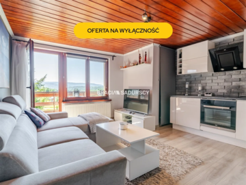 Wolnostojący dom jednorodzinny 193m2,Pcim,7 pokoi