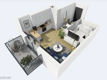 WYKOŃCZONY apartament - ODLICZ 23% VAT
