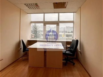 Bielany: lokal biurowy 17,16m2 do wynajęcia