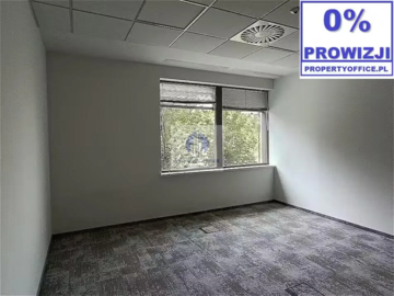 Mokotów: lokal biurowo-usługowy 144 m2 do wynajęcia