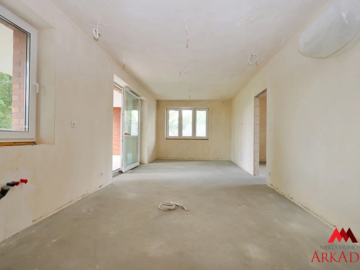 Nowoczesny apartament w prestiżowej lokalizacji