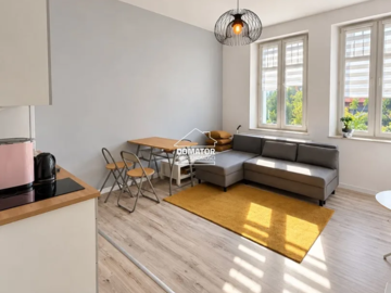 Kawalerka w centrum Bydgoszczy 29 m² 