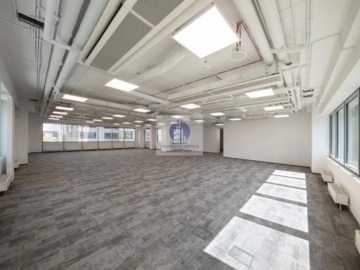Wola: lokal biurowy 1280m2 do wynajęcia