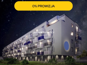 Osiedle Złocień - nowe osiedle mieszkaniowe