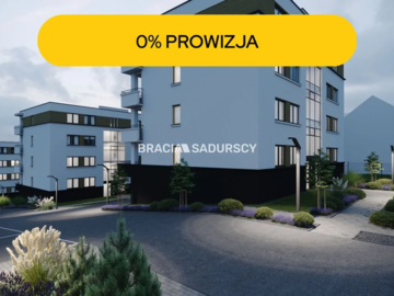 Kameralne osiedle | Nowe mieszkania 37–85 m² | 