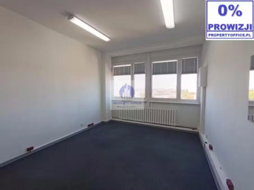 Praga Południe: biuro 23,40 m2 do wynajęcia