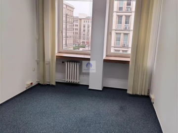 Śródmieście: lokal biurowy 56,90 m2 do wynajęcia
