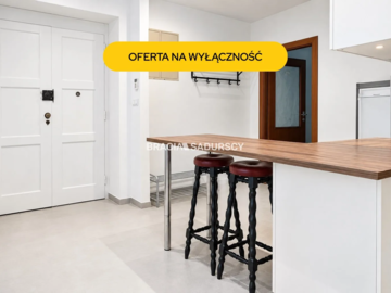 MIESZKANIE DLA STUDENTÓW, 4 ODDZIELNE POKOJE