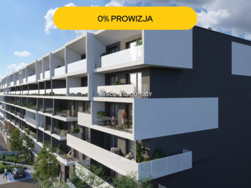 Nowe mieszkania,świetna lokalizacja-bez prowizji !