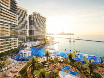 Markowe apartamenty Chelsea Residences