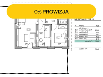 Gotowe mieszkania/rabaty/m.post w cenie!! 0% prow.