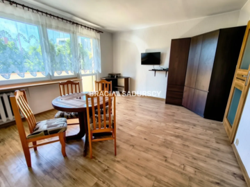 Prywatny parking|Możliwość doposażenia|Wolne 
