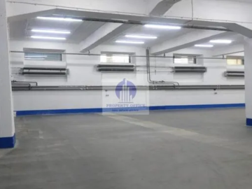 Wola: lokal magazynowo-biurowy 287m2 do wynajęcia