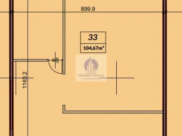 Bielany: lokal magazynowy 68,94m2 do wynajęcia