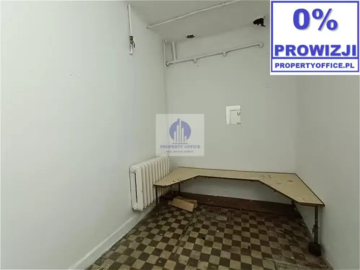 Praga Północ : magazynek 11,72m2 do wynajęcia