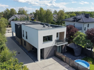 Częstochowa, ul. Brata Alberta | Apartament