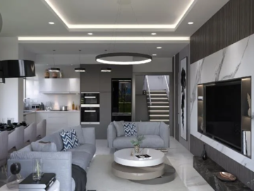 Apartamenty na sprzedaż w Alanya blisko morza